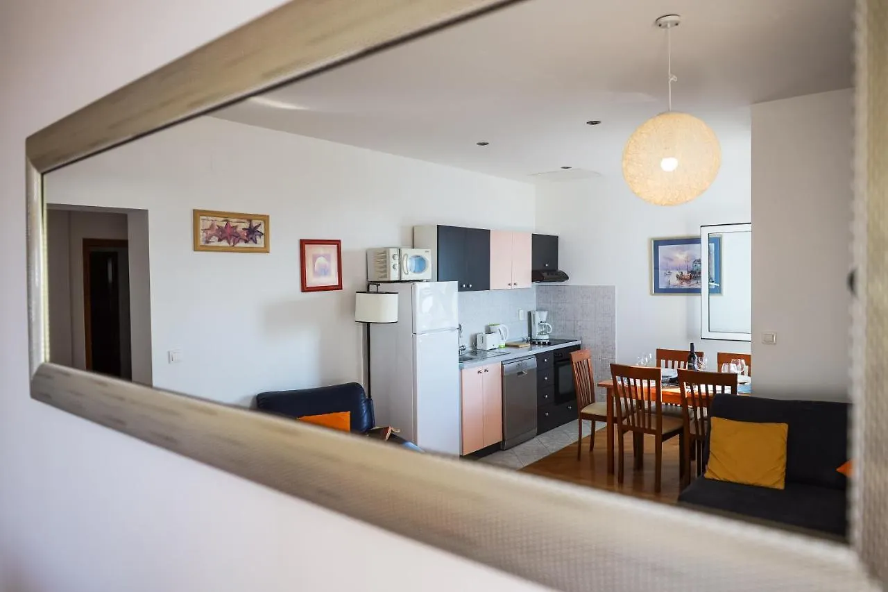 Luton Apartment Zadar Kozino Heating Pool & Jacuzzi